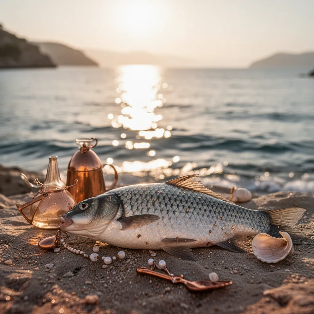 Est-ce que la carpe se mange ? Oui, et voici comment bien la préparer