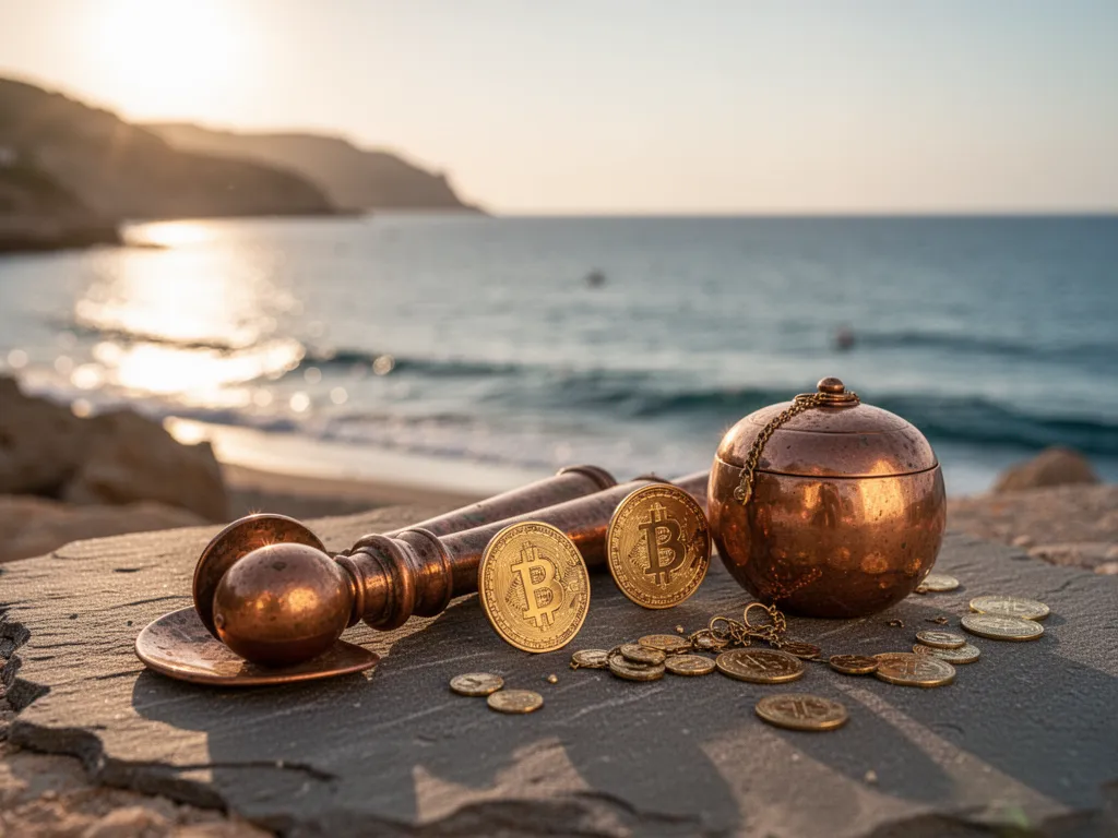 La carpe au trésor : règles, organisation et stratégies pour décrocher le gros lot