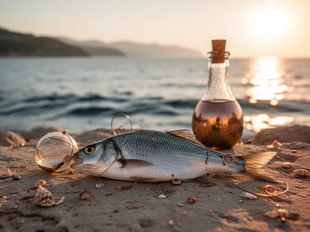 Lac de la Ganguise : le spot carpe que les Toulousains se gardent