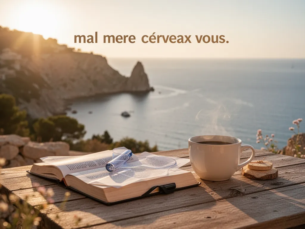 Mal de mer : pourquoi votre cerveau vous empoisonne (et comment le calmer)