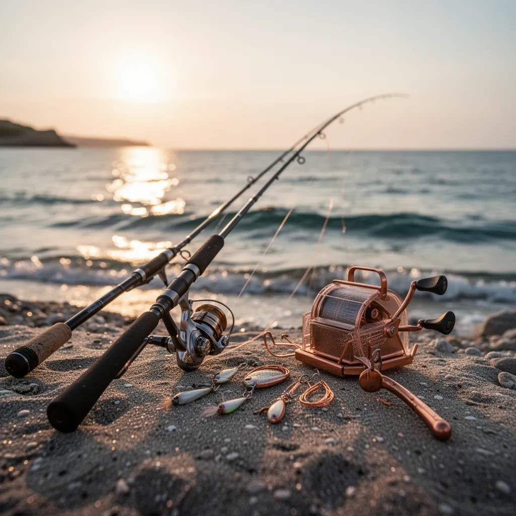 Matériel de pêche Decathlon : les accessoires qui valent le coup (et ceux à éviter)