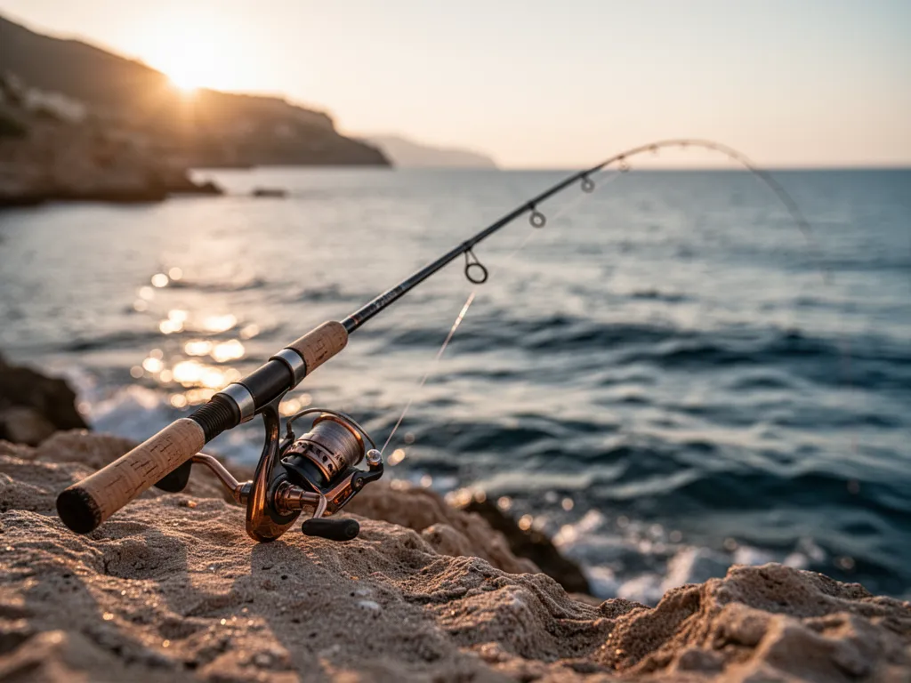 Meilleure canne spinning brochet : 6 modèles testés, un seul gagnant