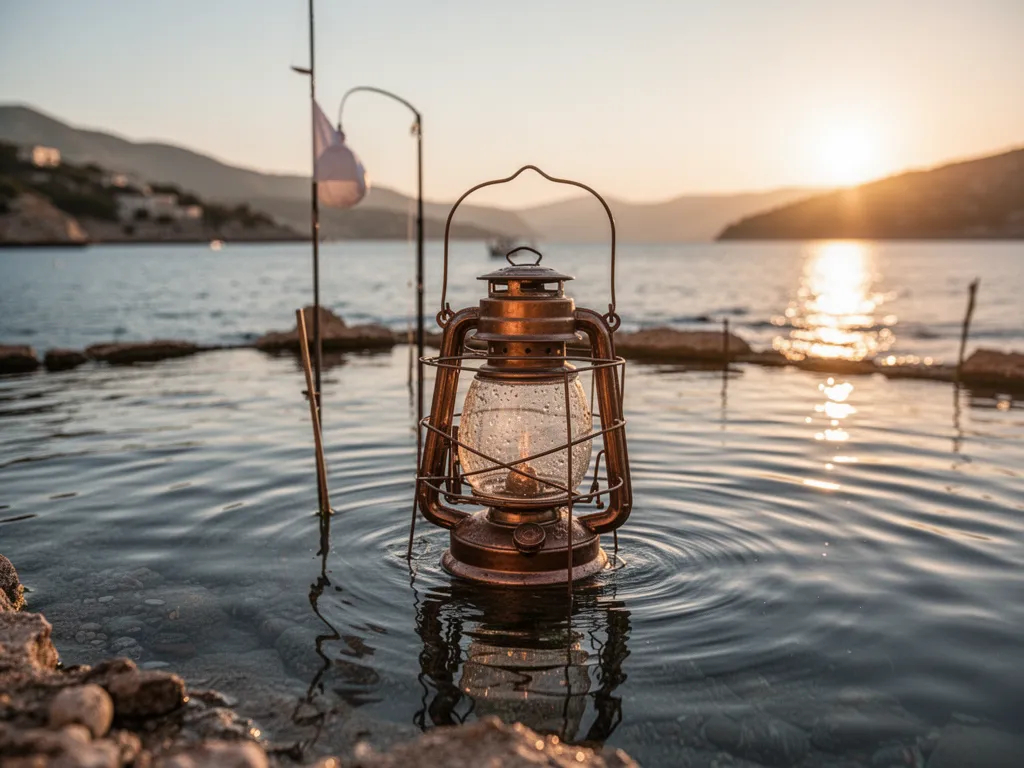 Montage feeder en étang : le setup qui sort des poissons