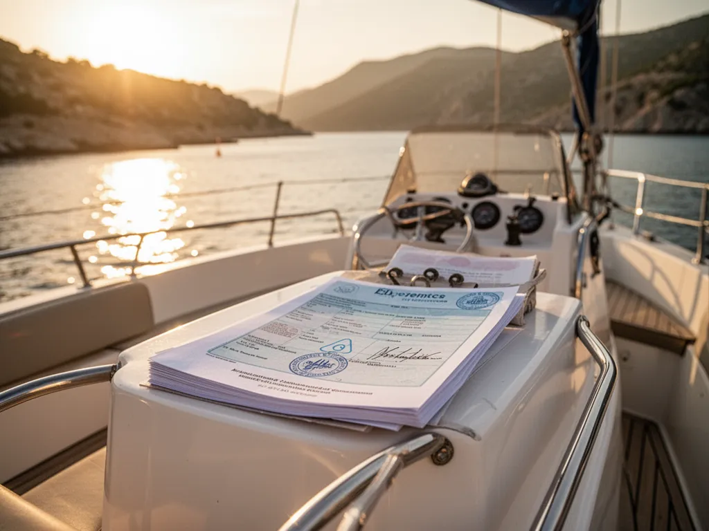 Bateau à moteur sans permis : ce que la loi autorise vraiment en 2026