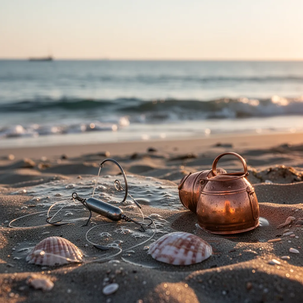 Riera Pêche Perpignan : le magasin que les pêcheurs catalans ne partagent pas